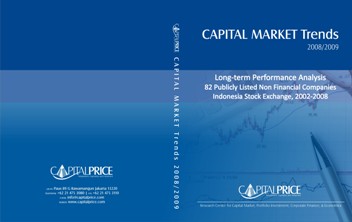 Capital Price, Independent, Inspiration and Investment